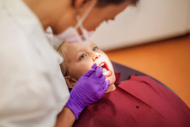 Best Emergency Dental Care for Sports Injuries in New Freedom, PA